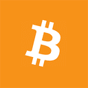 Bitcoin logo