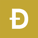 Dogecoin logo
