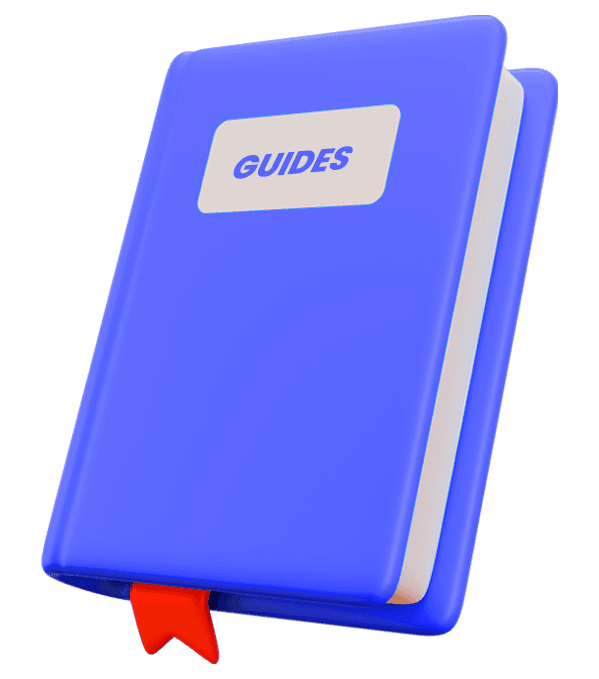 Guides book