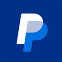 PayPal logo