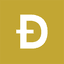 DOGE logo