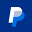PayPal logo