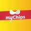 MyChips logo
