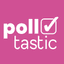 Polltastic logo