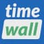 TimeWall logo