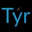 TyrAds logo