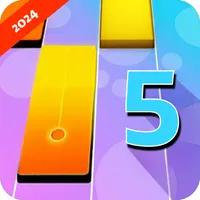 Magical Tiles icon