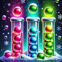 Lucky IQ - Puzzel Color Game icon