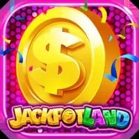 Jackpotland: Casino Slots icon