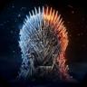 Game of Thrones Winter is Coming icon