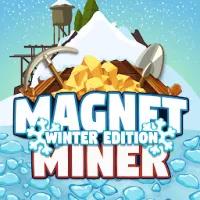 Magnet Miner Winter Edition icon