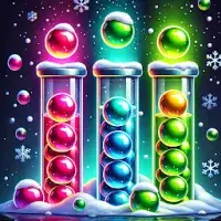 Lucky IQ - Puzzel Color Game icon
