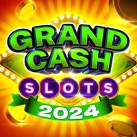 Grand Cash Slots - Casino Game icon