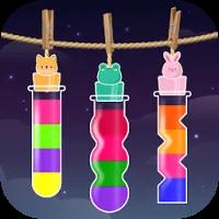 Water Color Sorting icon