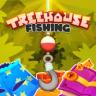 Treehouse Fishing icon