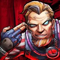 Clone Evolution: Cyber War icon