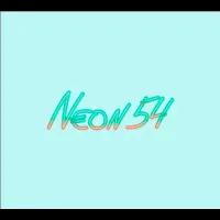 Neon54 icon