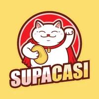 Supacasi.io [UK] icon