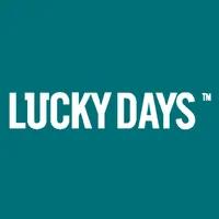 LuckyDays [CA] icon