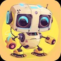 Nuts and Bolts Scevangar icon