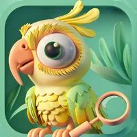 Match 3D Dream Objects icon