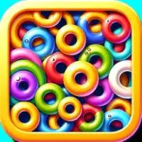 Slinky Rope Sort Saga icon