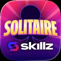 Solitaire Skillz - Win Cash icon