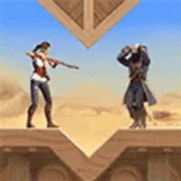 Stormshot - Isle of Adventure icon