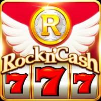 Rock N' Cash Vegas Slot icon