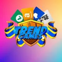 Trend Games - Play Earn reward icon