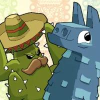 Pinata Fiesta icon