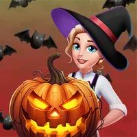 Merge Restaurant - Makeover icon