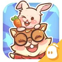 Animal Town Merge Adventure icon