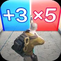 Puzzles & Survival icon