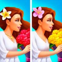 5 Differences Online icon