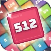 Merge Blast Number - iOS icon