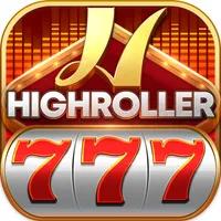 HighRoller Vegas: Casino Games icon