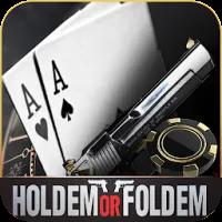 Holdem or Foldem - Texas Poker icon