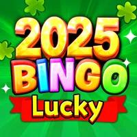Bingo lucky-Story Puzzle Game icon