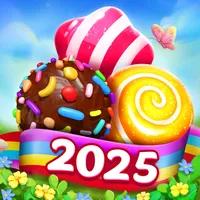 Sweets Match Match 3 icon