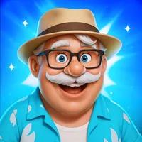 Travel Stories: Merge Journey - iOS icon