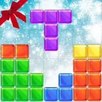 Block Blitz: Gems Puzzle icon