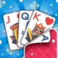 Big Card Solitaire icon
