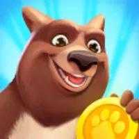 Animal Kingdom: Coin Raid icon