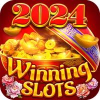 Winning Slots Las Vegas Casino icon