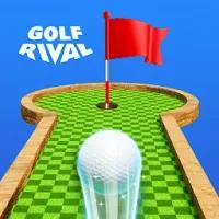 Golf Rival - Multiplayer Game icon