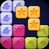 Sea Block 1010 icon