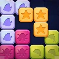 Sea Block 1010 icon