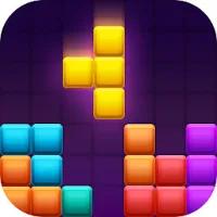 Classic Falling Brick icon