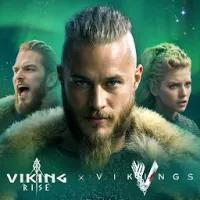 Viking Rise icon